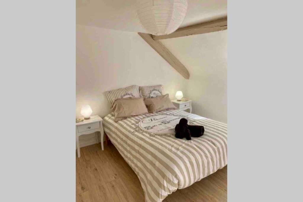 Le Roi Apartment Avranches Ngoại thất bức ảnh